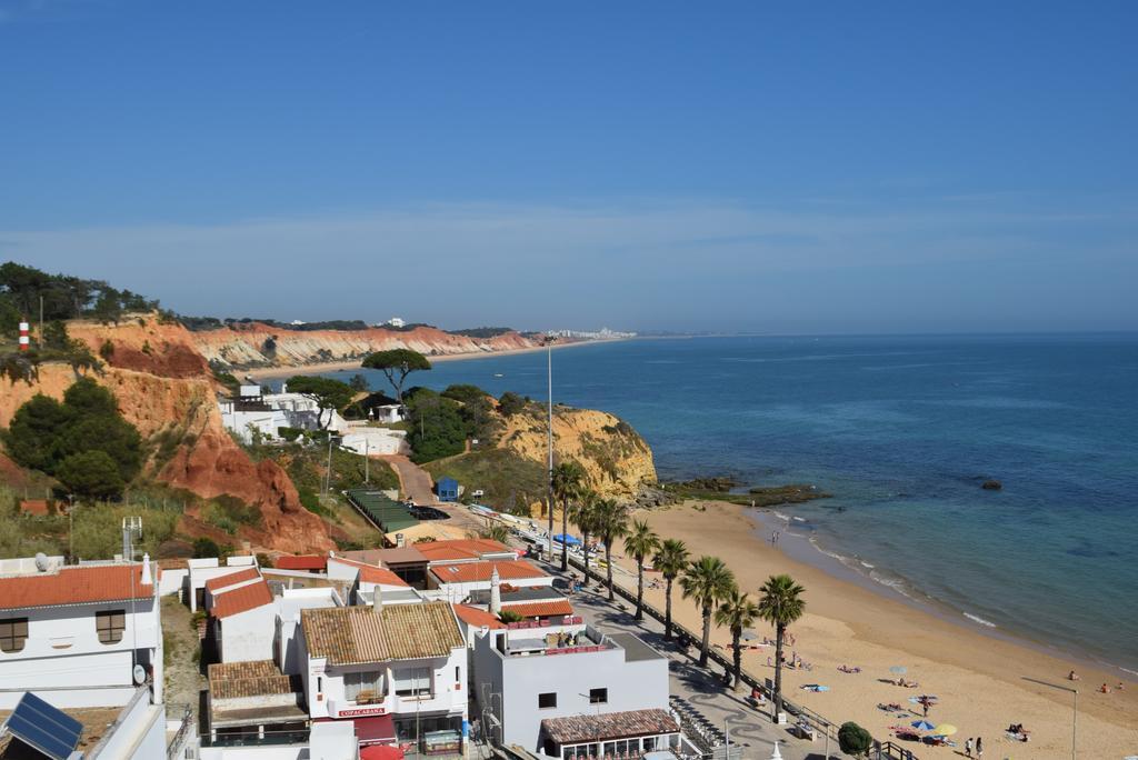 Casa João Bravo Apartamento Albufeira Exterior foto